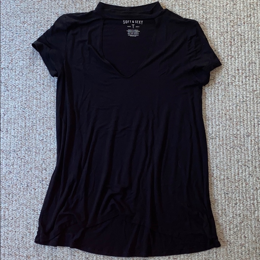AMERICAN EAGLE shirt